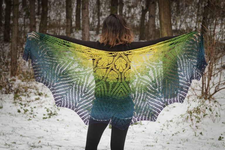 Yachiru – řada 41, 42