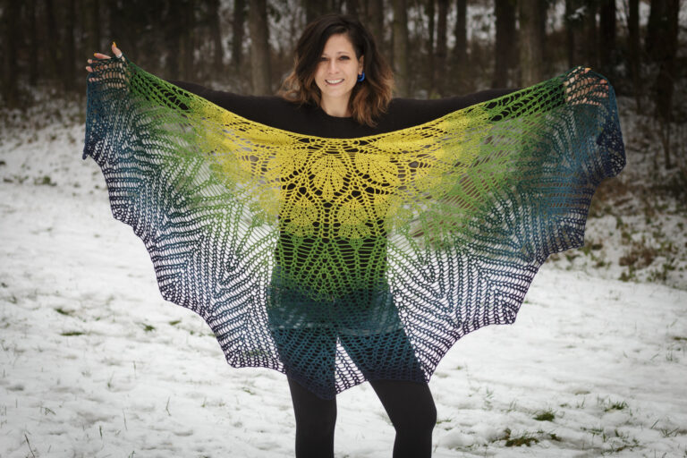 Yachiru – řada 40