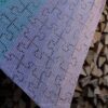 Návod na šátek PuZZle - Image 5