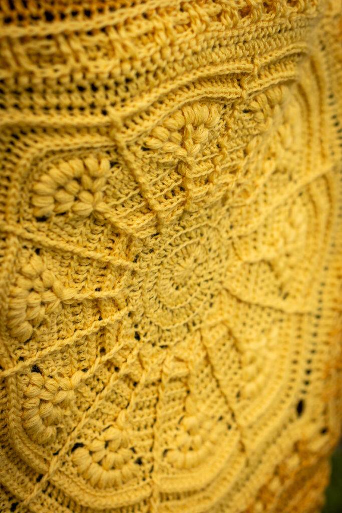 Háčkování návody