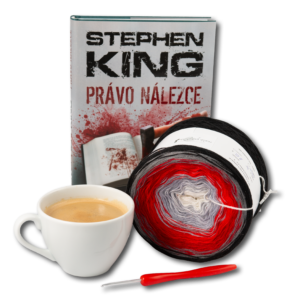 Klubíčko Cesta do neznáma II