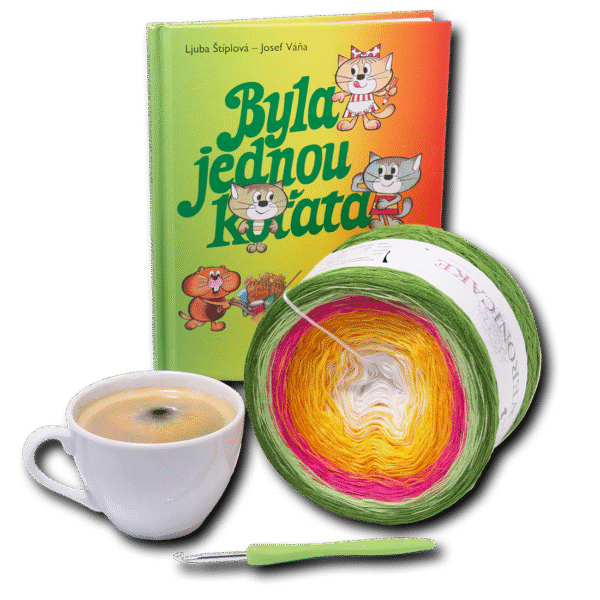 Klubíčko Sedmikráska