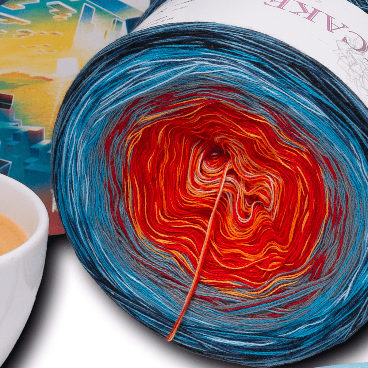 CRAZY Pilulka - Obrázek 2