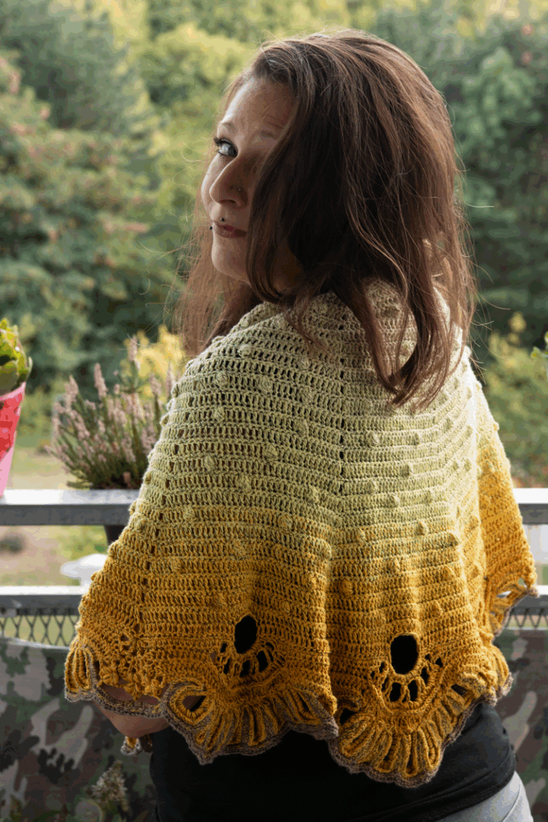 Sešívání Slunečnice