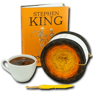 Helloween lurex 1500m