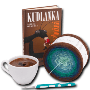 Příliv lurex 1200m