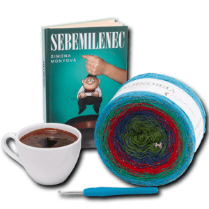 Vánoční stromeček 1500m